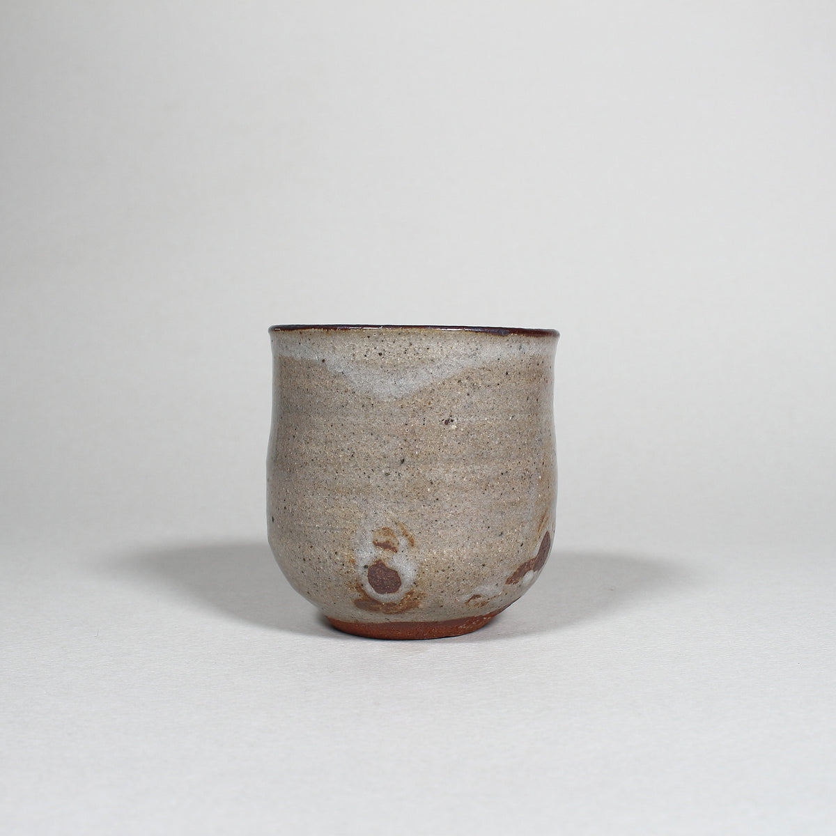唐津焼,小島直喜 ,和食器,食器,陶器,湯呑,カップ,伝統工芸品,karatsuware,naokikojima,pottery,teacup,japanesecup,japanesetea,絵唐津,小さい湯呑,小さいカップ