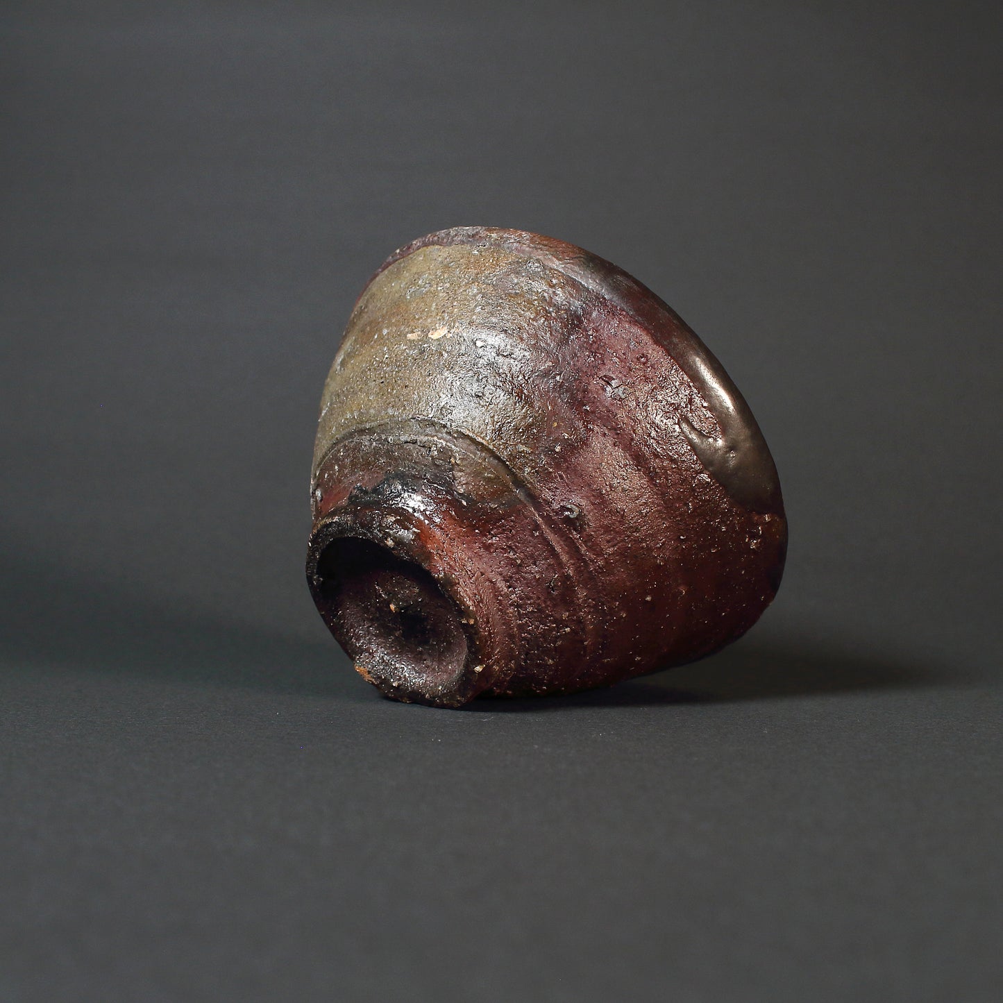 今西公彦,陶器,兵庫県,丹波焼,黒丹波,酒器,ぐい吞,KimihikoImanishi,pottery,hyogo,tanbaware,sakecup,sakeware,guinomi