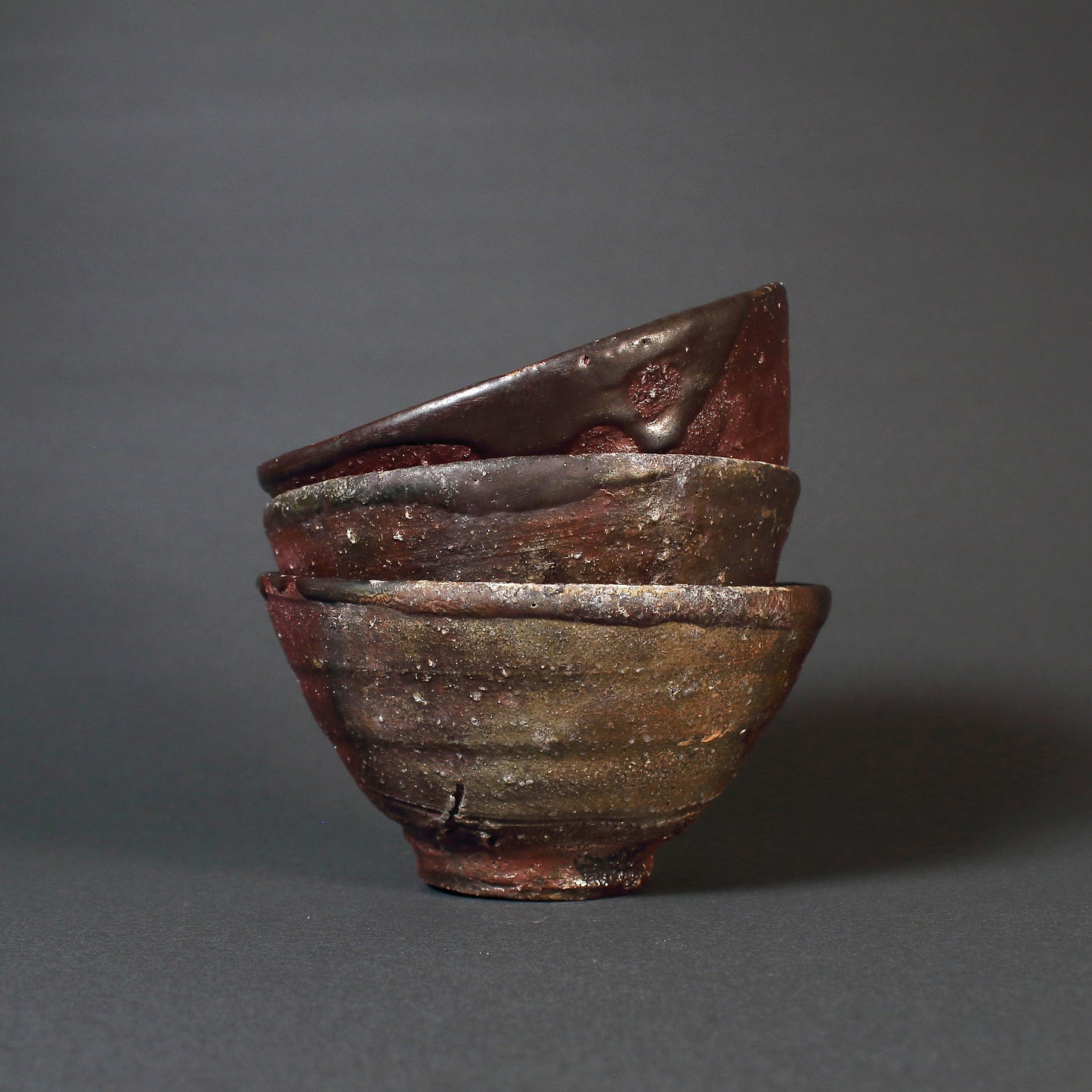 今西公彦,陶器,兵庫県,丹波焼,黒丹波,酒器,ぐい吞,KimihikoImanishi,pottery,hyogo,tanbaware,sakecup,sakeware,guinomi