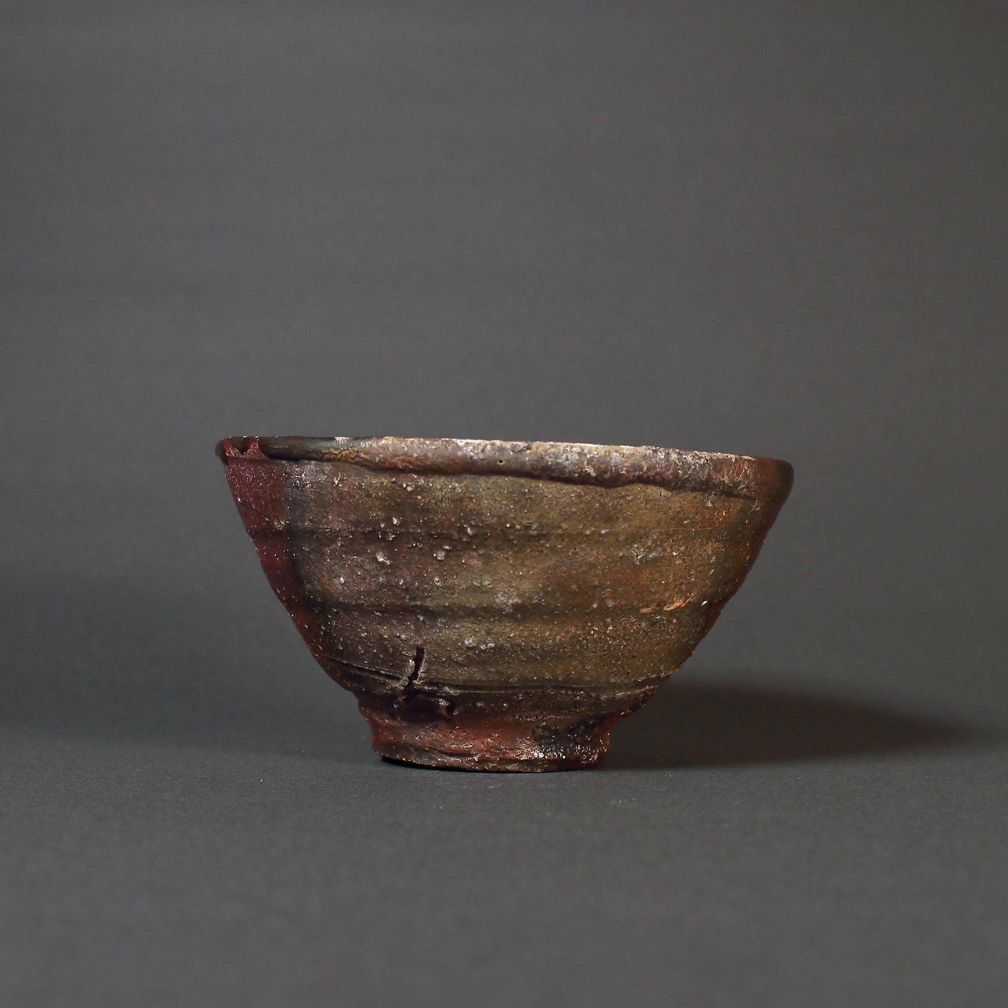 今西公彦,陶器,兵庫県,丹波焼,黒丹波,酒器,ぐい吞,KimihikoImanishi,pottery,hyogo,tanbaware,sakecup,sakeware,guinomi