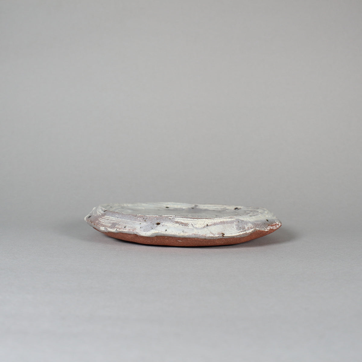 唐津焼,小島直喜,和食器,食器,陶器,板皿,皿,伝統工芸品,karatsuware,naokikojima,japaneseplate,japaneseware,japanesedish,smallplate,smalldish,pottery