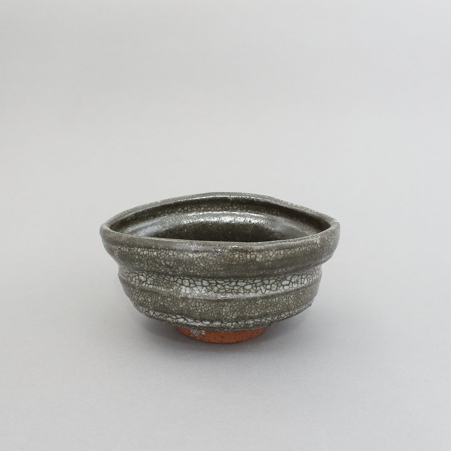 Karatsu ware | Naoki Kojima | Jakatsu Karatsu Mukozuke