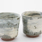 Karatsu ware｜Naoki Kojima｜teacup (small), set of 2