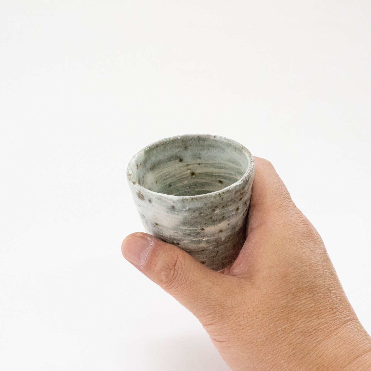 Karatsu ware｜Naoki Kojima｜teacup (small), set of 2