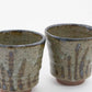 Karatsu ware｜Naoki Kojima｜teacup (small), set of 2