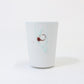 Arita ware | Akio Momota | coloration cup [one-of-a-kind item]