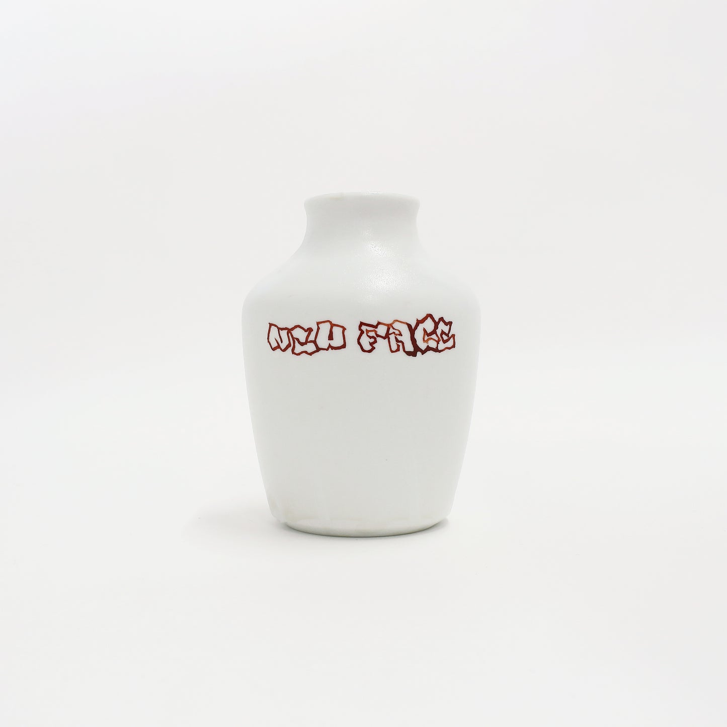Arita ware | Takuma Tsuji | Shin Compra Bottle [one-of-a-kind item]
