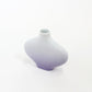 Arita ware | Takuma Tsuji | Single flower vase , Henko PURPLE [one-of-a-kind item]