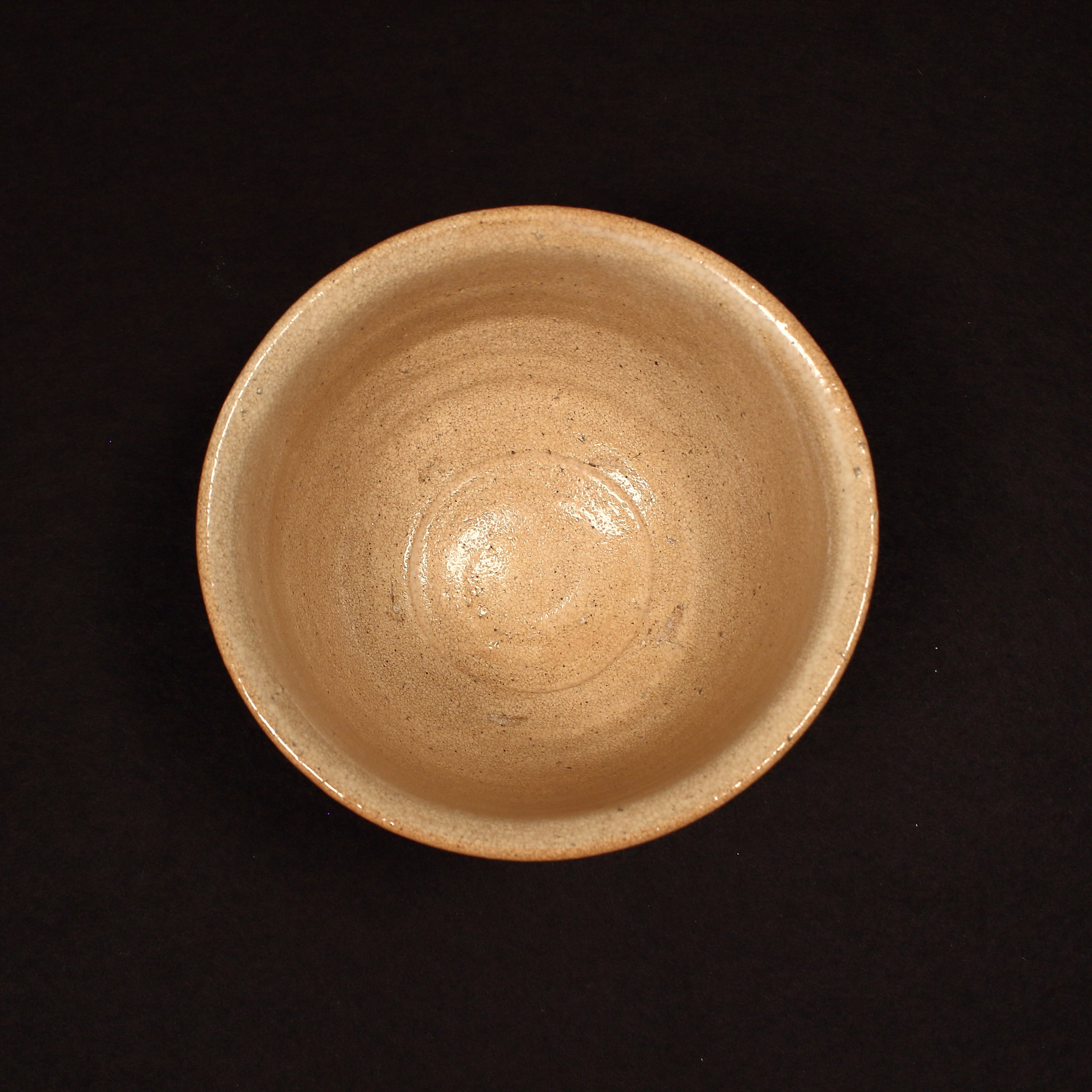 Karatsu ware | Naoki Kojima | Karatsu Yamase , tea bowl [one of a kind]