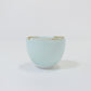 Arita ware | Akio Momota | rust glaze cup [one of a kind]