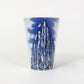 Arita Ware | Takuma Tsuji | Straight Cup “Cologne Cathedral” [one-of-a-kind item]
