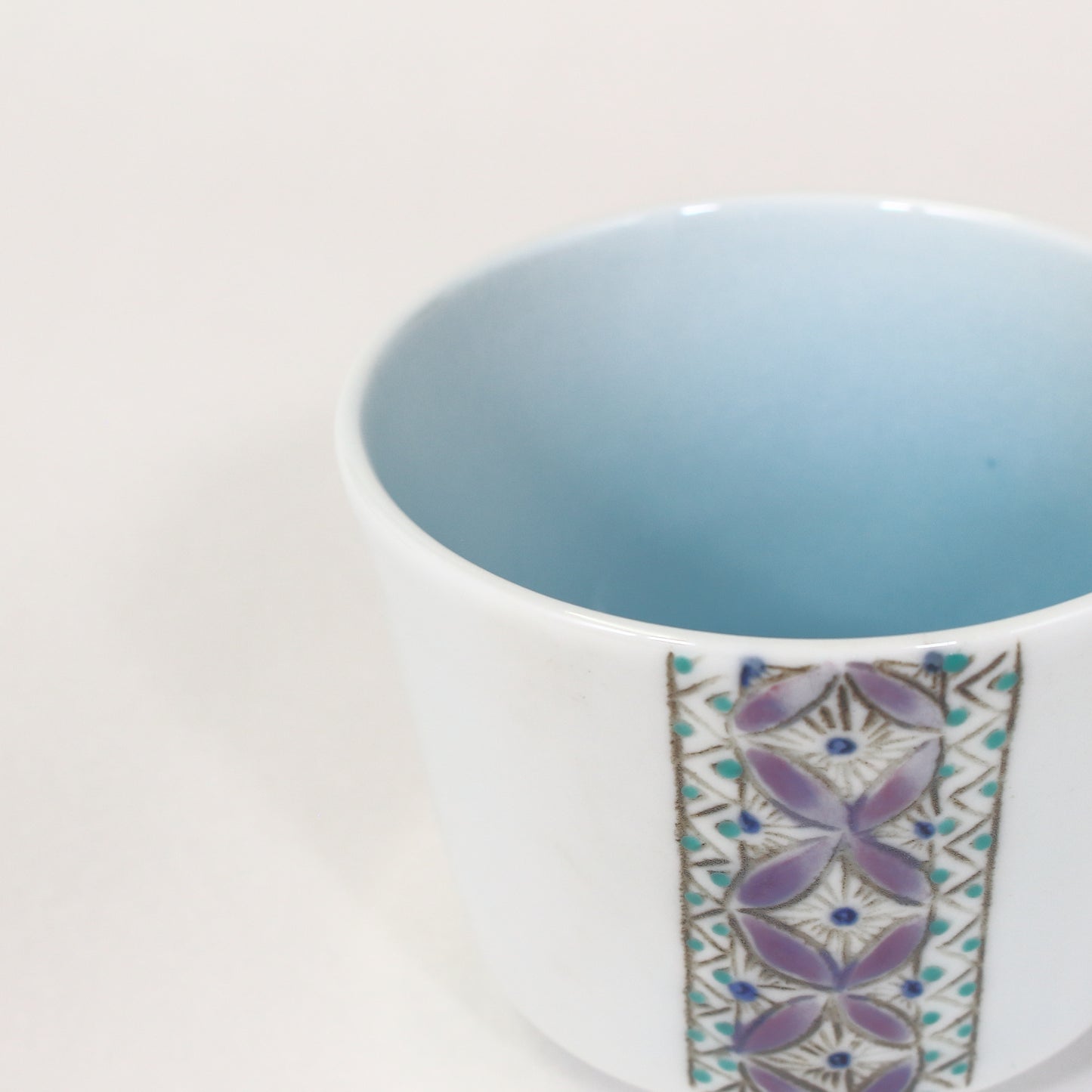 Arita ware | Takuma Tsuji | “Belted” -cup- [one-of-a-kind item]