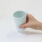 Arita ware | Akio Momota | Stepped line cup [one of a kind]