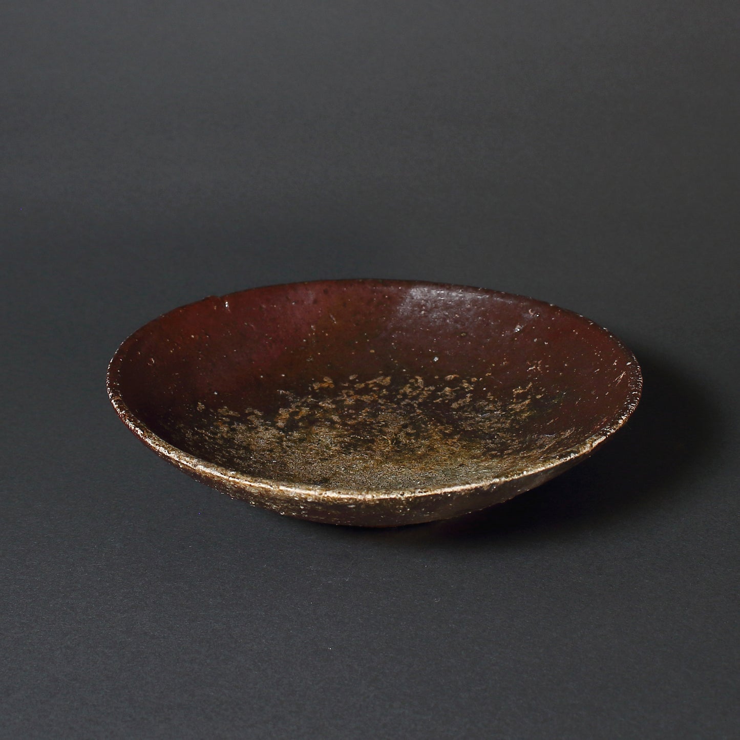 Tamba ware | Masafumi Onishi | Tamba bowl