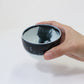 Arita ware | Akio Momota | jet black cup [one of a kind]