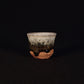 Karatsu ware | Naoki Kojima | Korean Karatsu sake cup [one-of-a-kind item]