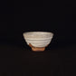 Karatsu ware | Naoki Kojima | Madara Karatsu ,sake cup [one-of-a-kind item]