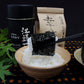 Fresh rice &grilled seaweed x Karatsu Yamase Rice Bowl (A: Shiny with penetration)