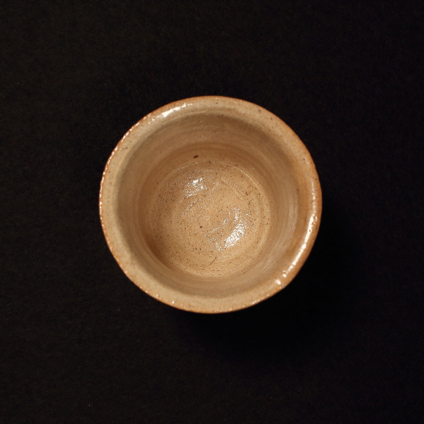 Karatsu ware | Naoki Kojima | Karatsu Yamase sake cup [one-of-a-kind item]