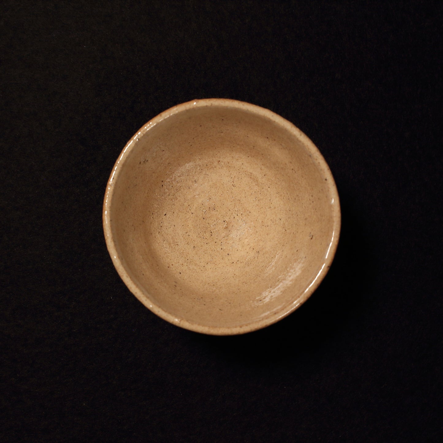 Karatsu ware | Naoki Kojima | Karatsu Yamase sake cup [one-of-a-kind item]