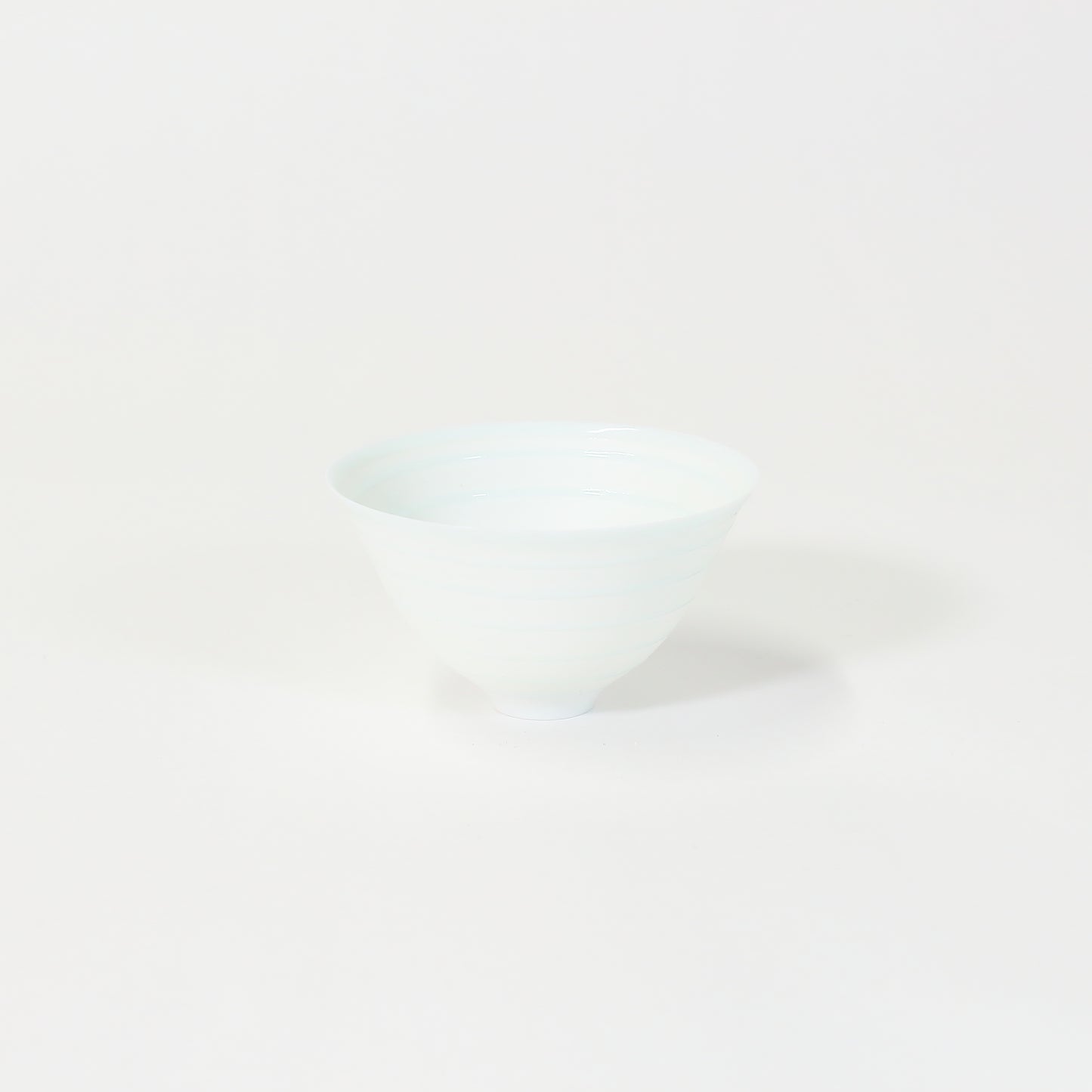 Arita ware | Akio Momota | line sake cup