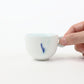 Arita Ware | Akio Momota | coloration Espresso Cup
