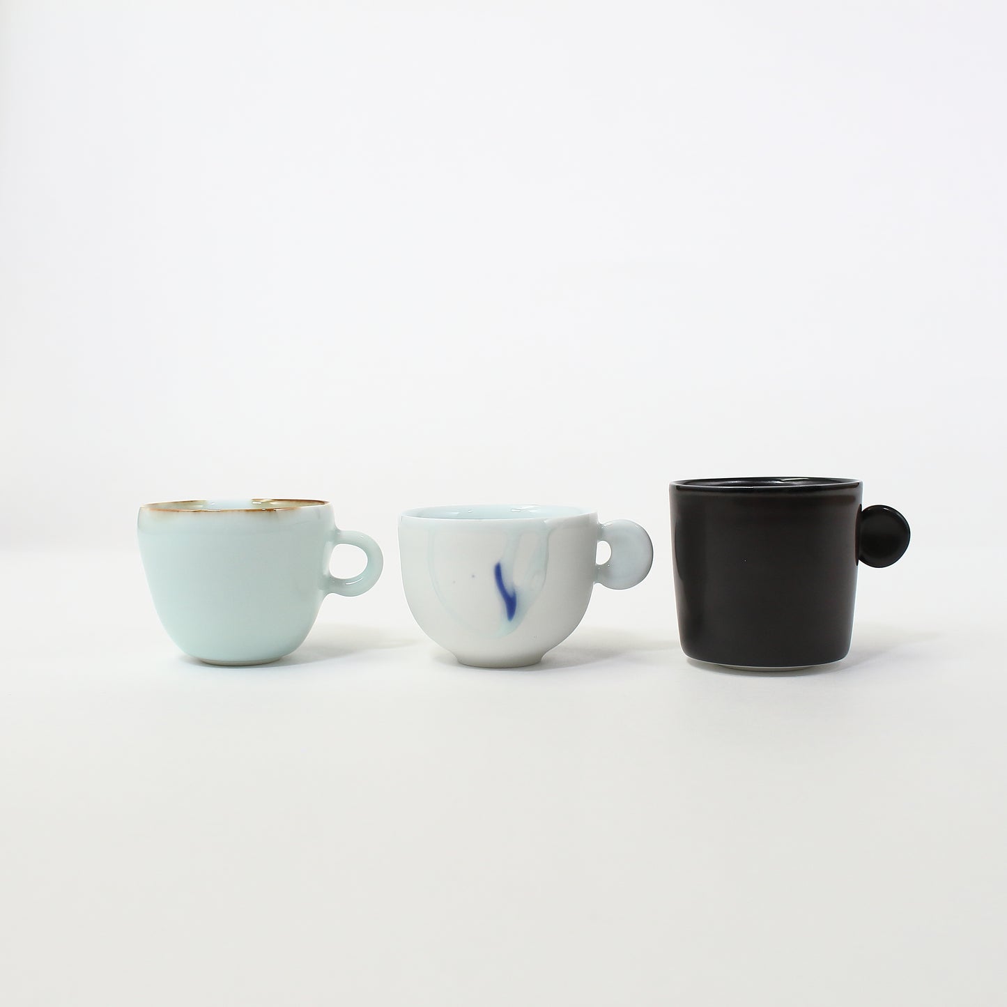 Arita Ware | Akio Momota | coloration Espresso Cup