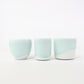 Arita ware | Akio Momota | blue and white porcelain cup