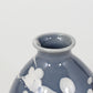 Arita ware | Yuki Inoue | glaze droplet  sake bottle, SUMIGRAY [one-of-a-kind item]