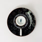Arita ware | Yuki Inoue | Tenmoku silver leopard pattern, coffee bowl [one-of-a-kind item]