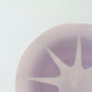有田焼,聡窯,辻拓眞,皿,中鉢,朝顔,aritaware,aritayaki,dish,plate,sohyoh,tsujitakuma, bluedish,blueplate,Morning glory, purpleplate, purpledish