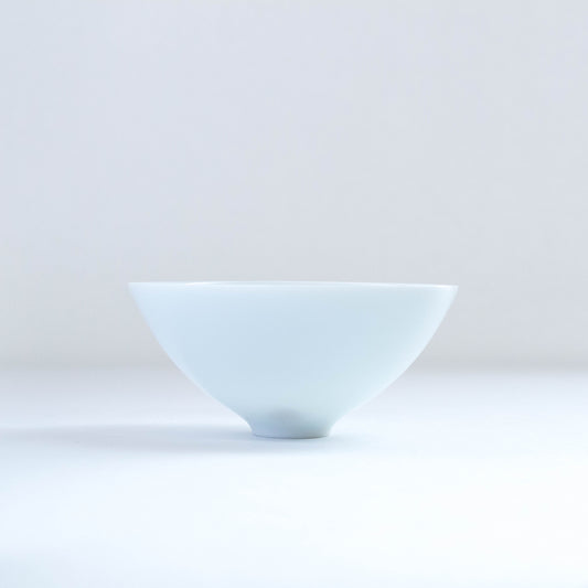 Arita ware | Akio Momota | sake cup [one-of-a-kind item] #1