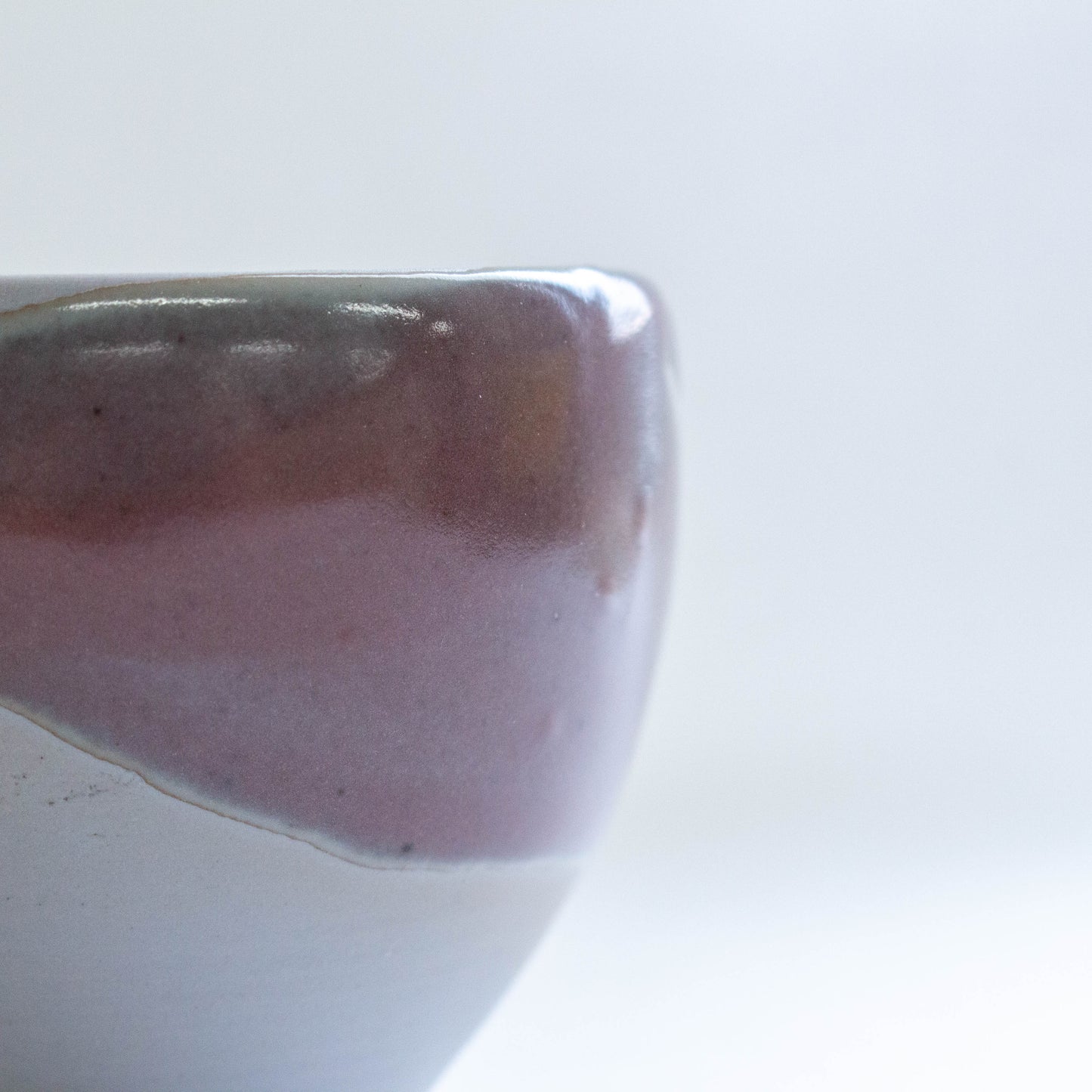 Arita ware | Akio Momota | sake cup [one-of-a-kind item] #4