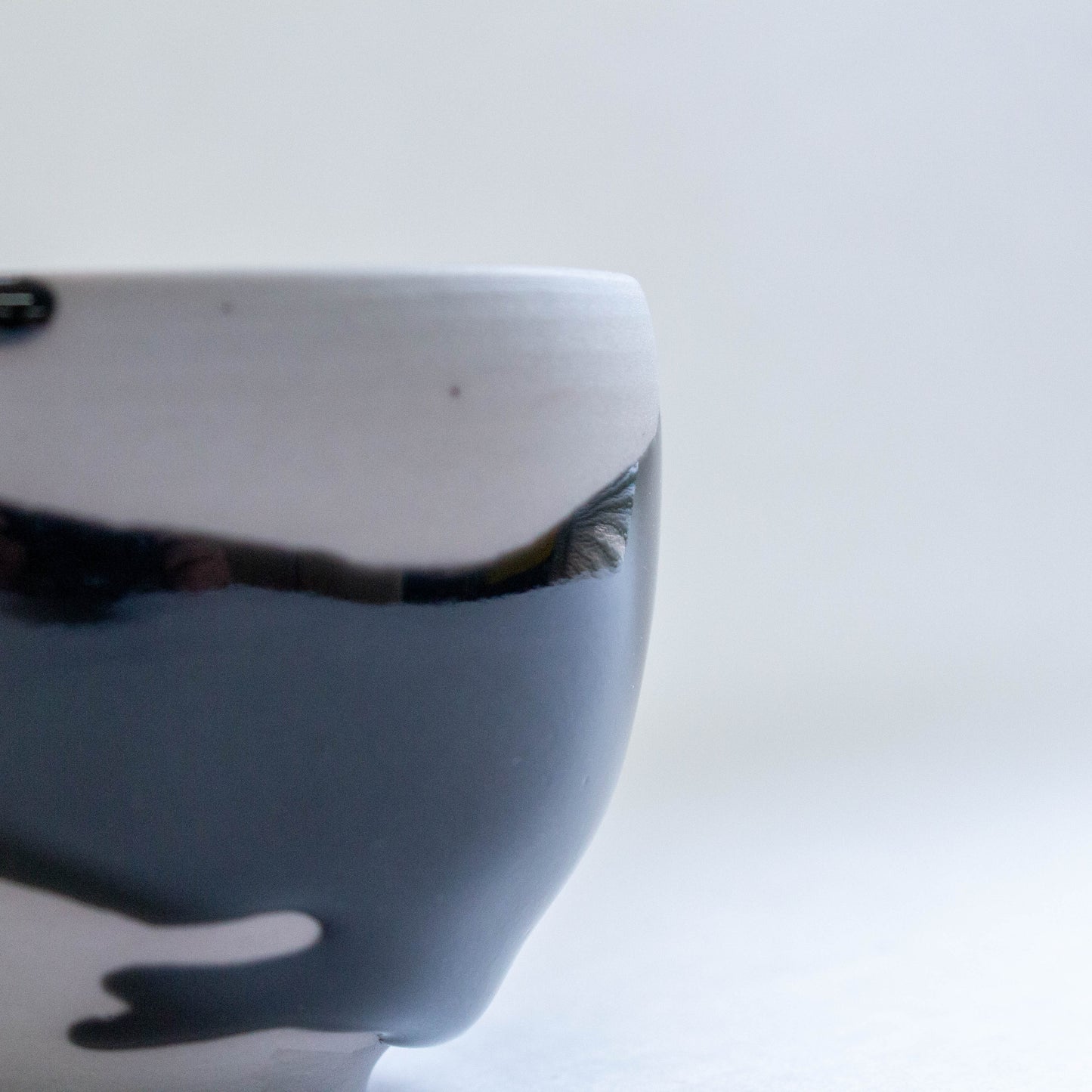 Arita ware | Akio Momota | sake cup [one-of-a-kind item] #5