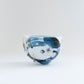 Arita ware | Yuki Inoue | Dyed glaze sake cup [one of a kind] #2