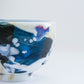 Arita ware | Yuki Inoue | Dyed glaze sake cup [one of a kind] #2