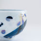 Arita ware | Yuki Inoue | Dyed glaze sake cup [one of a kind] #3