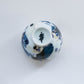 Arita ware | Yuki Inoue | Dyed glaze sake cup [one of a kind] #3