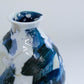 Arita ware | Yuki Inoue | Dyed glaze sake bottle [one of a kind] 