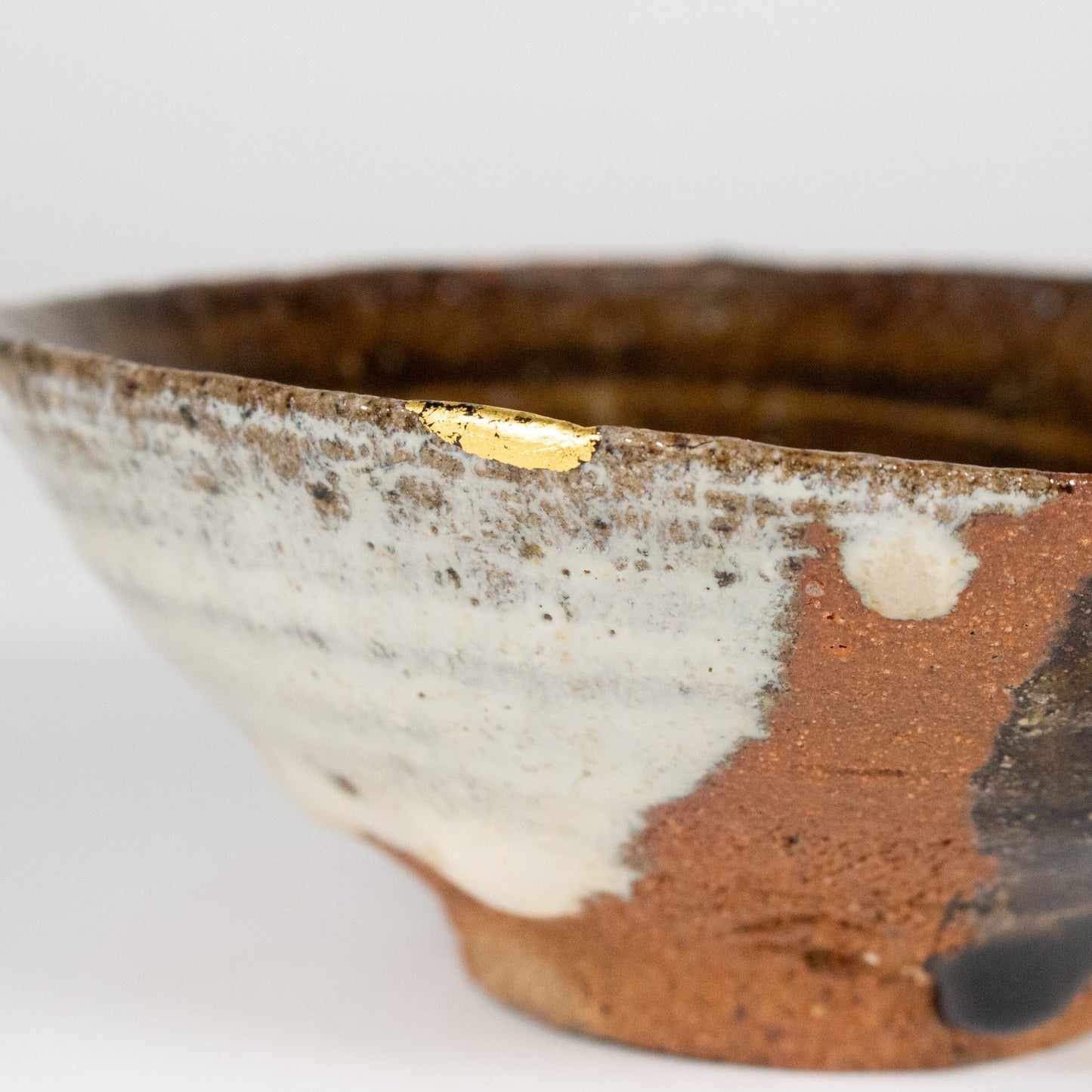 Karatsu ware | Naoki Kojima | Korea Karatsu sake cup [one of a kind] #Wtr-11