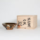 Karatsu ware | Naoki Kojima | Korea Karatsu sake cup [one of a kind] #Wtr-11