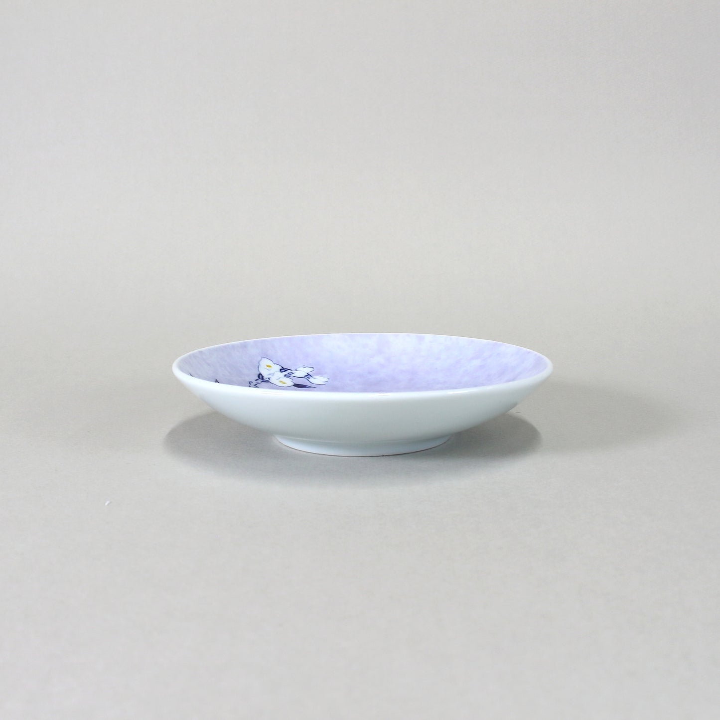Arita ware | Takuma Tsuji | Spring Cherry individual plate