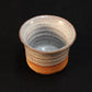 Karatsu ware | Naoki Kojima | Madara Karatsu Yamase Guigori sake cup [One-of-a-kind item]