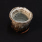 Karatsu ware | Naoki Kojima | Korean Karatsu Guinomi sake cup [one-of-a-kind item]