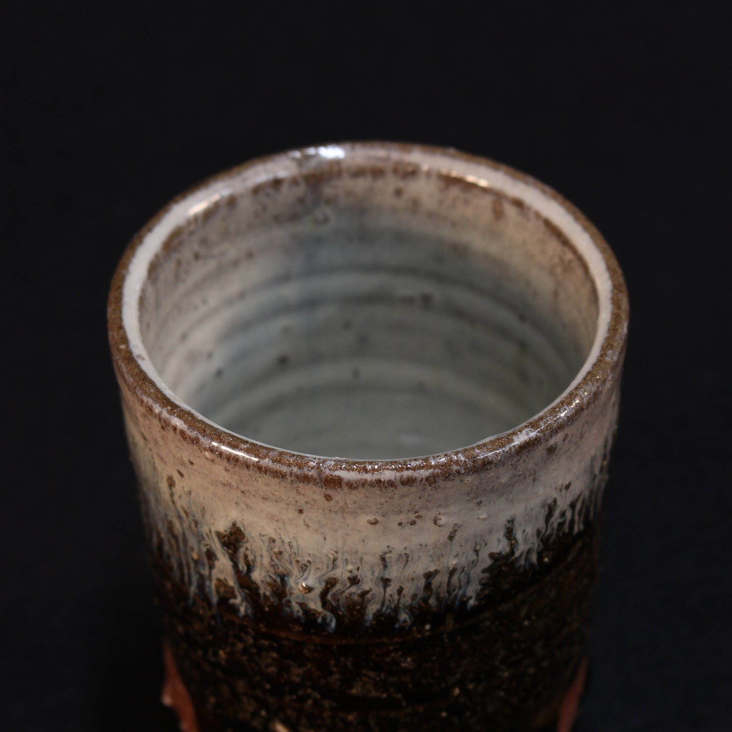 Karatsu ware | Naoki Kojima | Korean Karatsu teacup